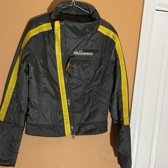 Girls jacket - Picture 2 of 13